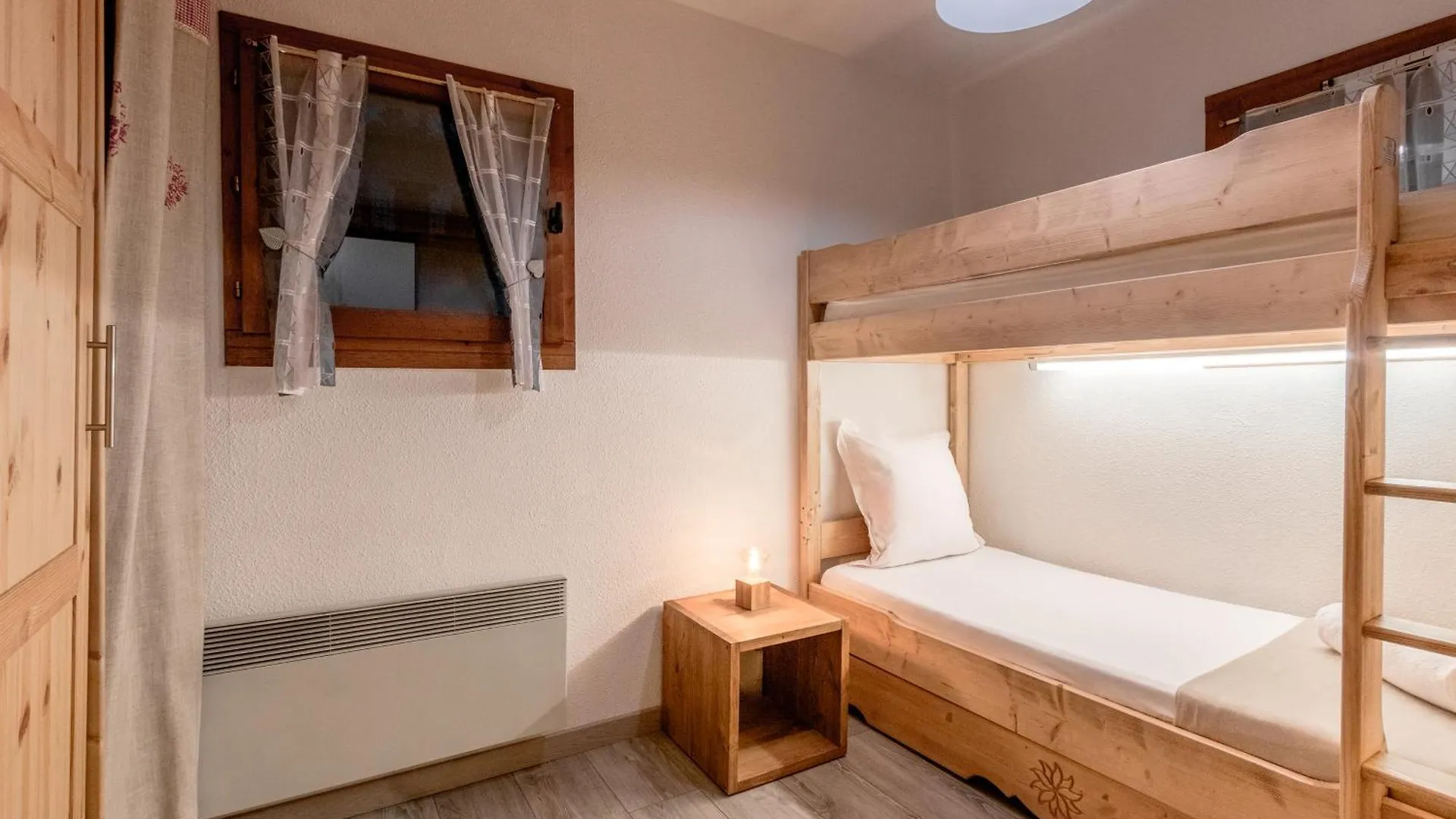 Ferienwohnung Jardin Du Mont Blanc Chamonix 0*,