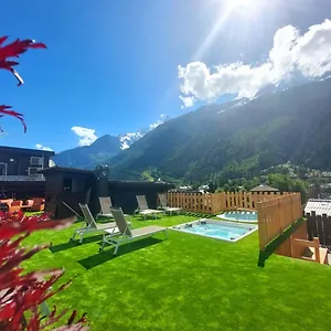 Park Suisse&spa Hotel